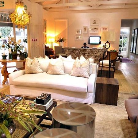Highlands House Hotel ฮาราเร ภายนอก รูปภาพ
