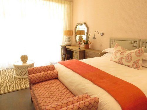 Highlands House Hotel ฮาราเร ภายนอก รูปภาพ