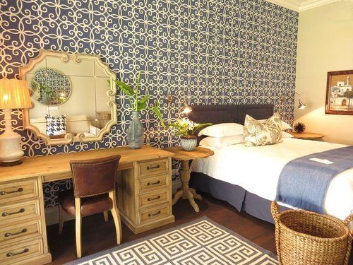 Highlands House Hotel ฮาราเร ภายนอก รูปภาพ