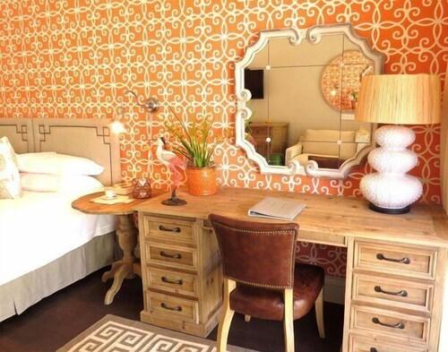 Highlands House Hotel ฮาราเร ภายนอก รูปภาพ